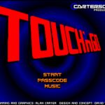 Touch ‘N’ Go