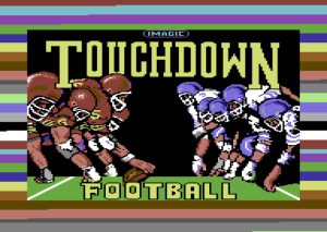 Touchdown Football