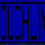 Touchline