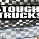 Tough Trucks: Modified Monsters