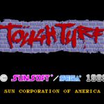 Tough Turf