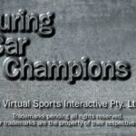 Touring Car Champions