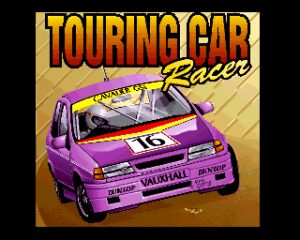 Touring Car Racer