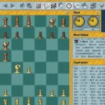 Tournament Chess