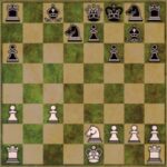 Tournament Chess 2