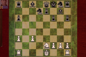 Tournament Chess 2