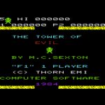 Tower of Evil