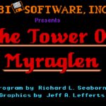 Tower of Myraglen