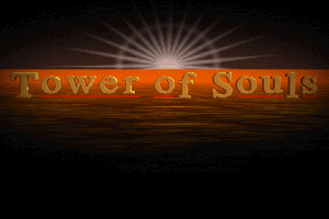 Tower of Souls
