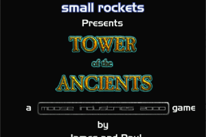 Tower of the Ancients