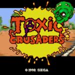 Toxic Crusaders