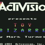 Toy Bizarre