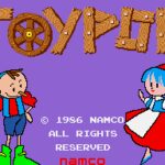 Toy Pop