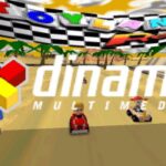Toyland Racing