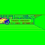 Trace Race