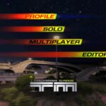 TrackMania Sunrise