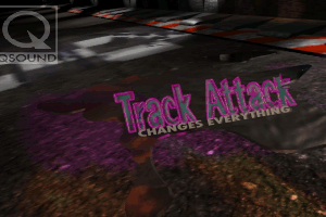 Track Attack