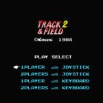 Track & Field II
