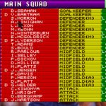 Tracksuit Manager 2