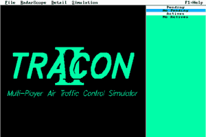 Tracon II