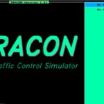 Tracon: Air Traffic Control Simulator