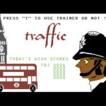 Traffic