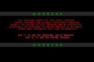 Traffic Department 2192