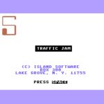 Traffic Jam