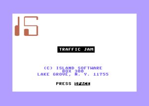 Traffic Jam