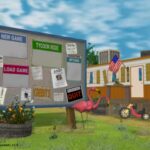 Trailer Park Tycoon