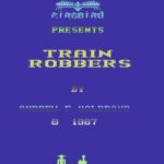 Train Robbers