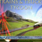 Trains & Trucks Tycoon