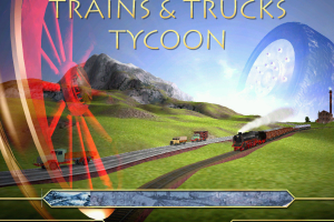 Trains & Trucks Tycoon
