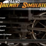 Trainz Railroad Simulator 2004