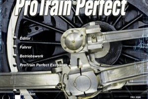 Trainz Railroad Simulator 2006