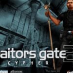 Traitors Gate 2: Cypher