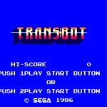 TransBot