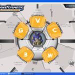 Transformers Armada: The Energon Within