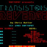 Transistors Revenge