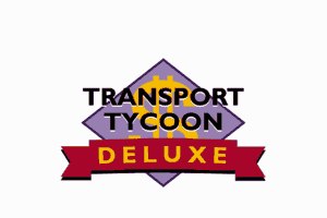 Transport Tycoon Deluxe