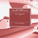 Transport Tycoon: World Editor