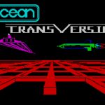 Transversion