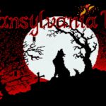 Transylvania III: Vanquish the Night