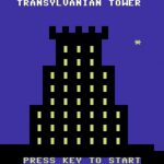 Transylvanian Tower