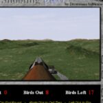 Trap Shooting