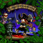 Traps ‘n’ Treasures