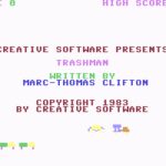 Trashman