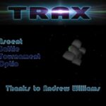 Trax: The Robot Wars