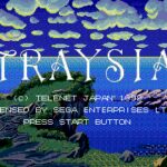 Traysia