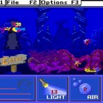 Treasure Cove!